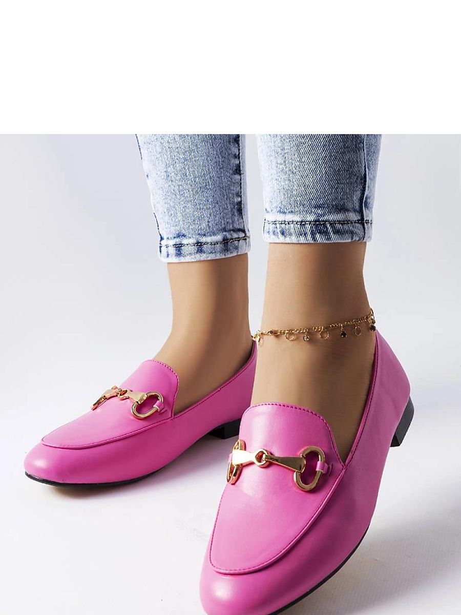 Komfort-Mokassins Damen Eva Nina, Loafer zum Hineinschlüpfen