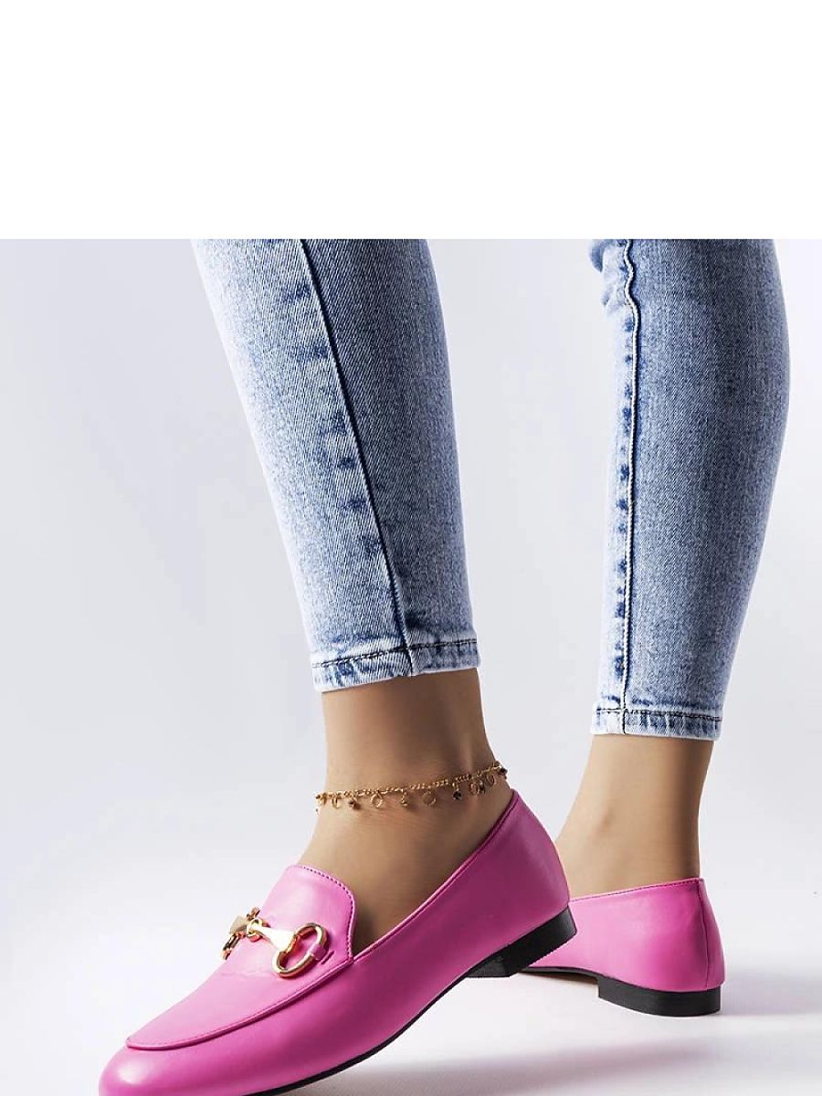 Komfort-Mokassins Damen Eva Nina, Loafer zum Hineinschlüpfen