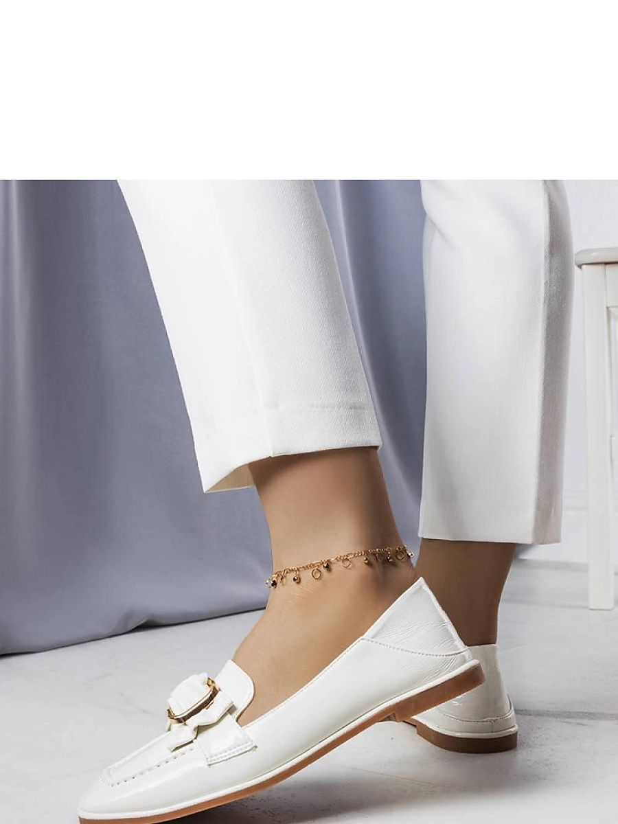 Komfort-Mokassins Damen Mia Vittoria, elegante Slipper