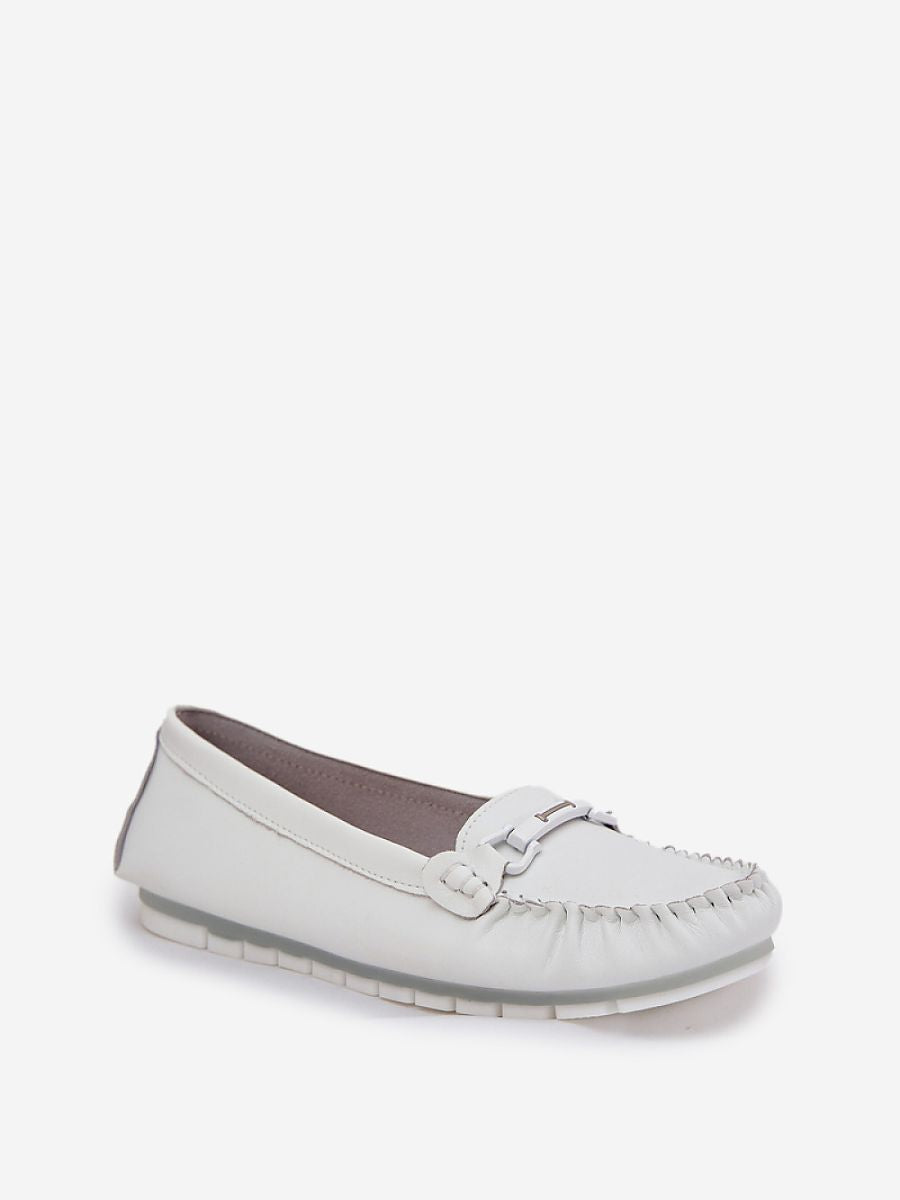 Komfort-Mokassins Damen Mia Gioia, elegante Slip-On