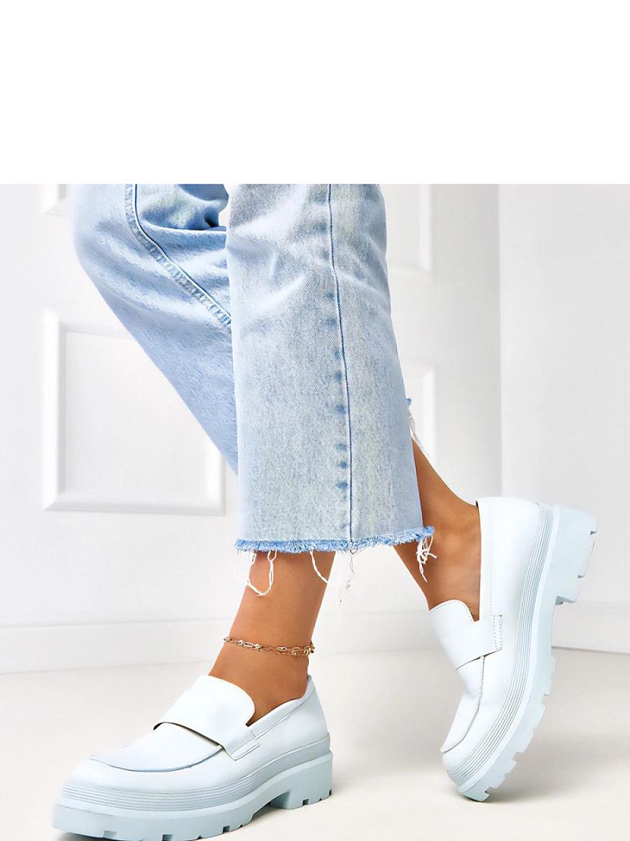 Komfort-Mokassins Damen Ada Alba, Loafer Slip-On