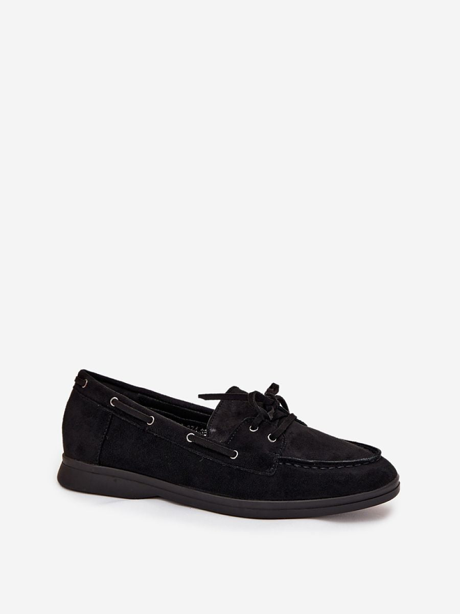 Komfort-Mokassins Damen Ida Sofia, elegante Slip-On