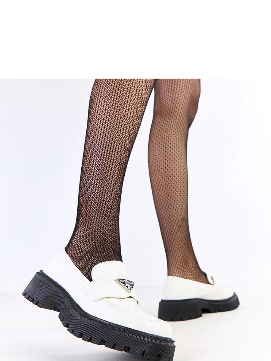 Komfort-Mokassins Damen Ida Matilde, Bequeme Slip-On