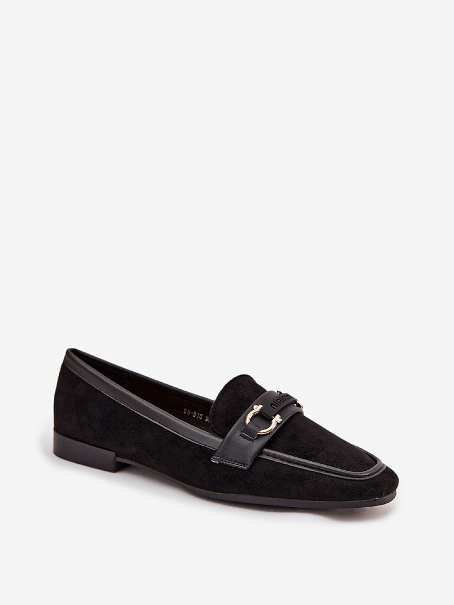 Komfort-Mokassins Damen Anna Vittoria | Elegante Slip-On