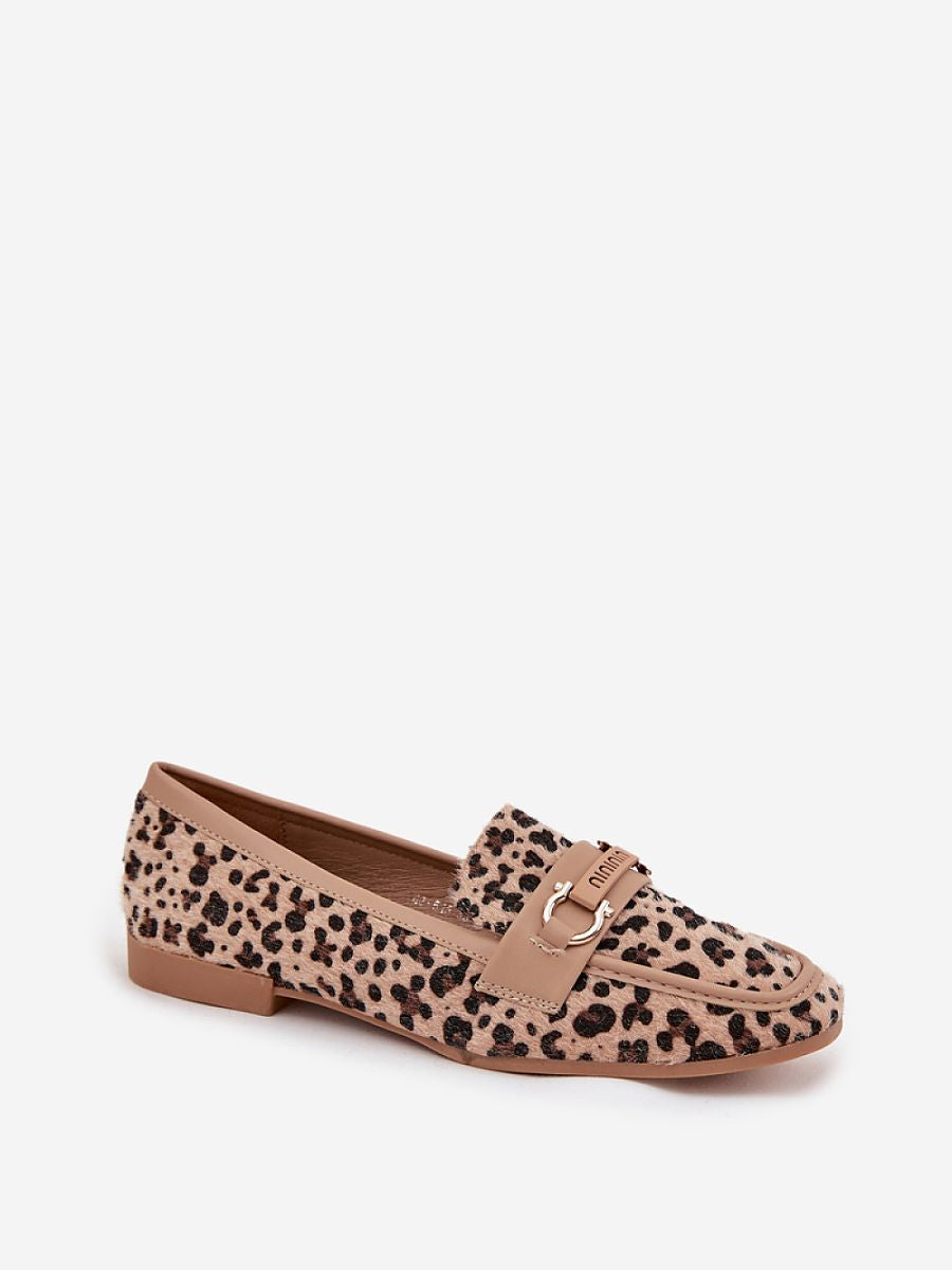 Komfort-Mokassins Damen Anna Rachele | Bequeme Slip-On