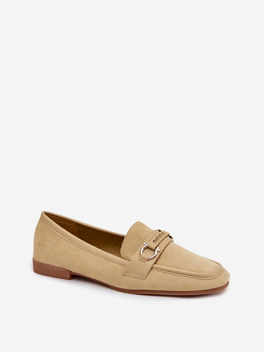 Komfort-Mokassins Damen Anna Matilde | Loafers Slip-On