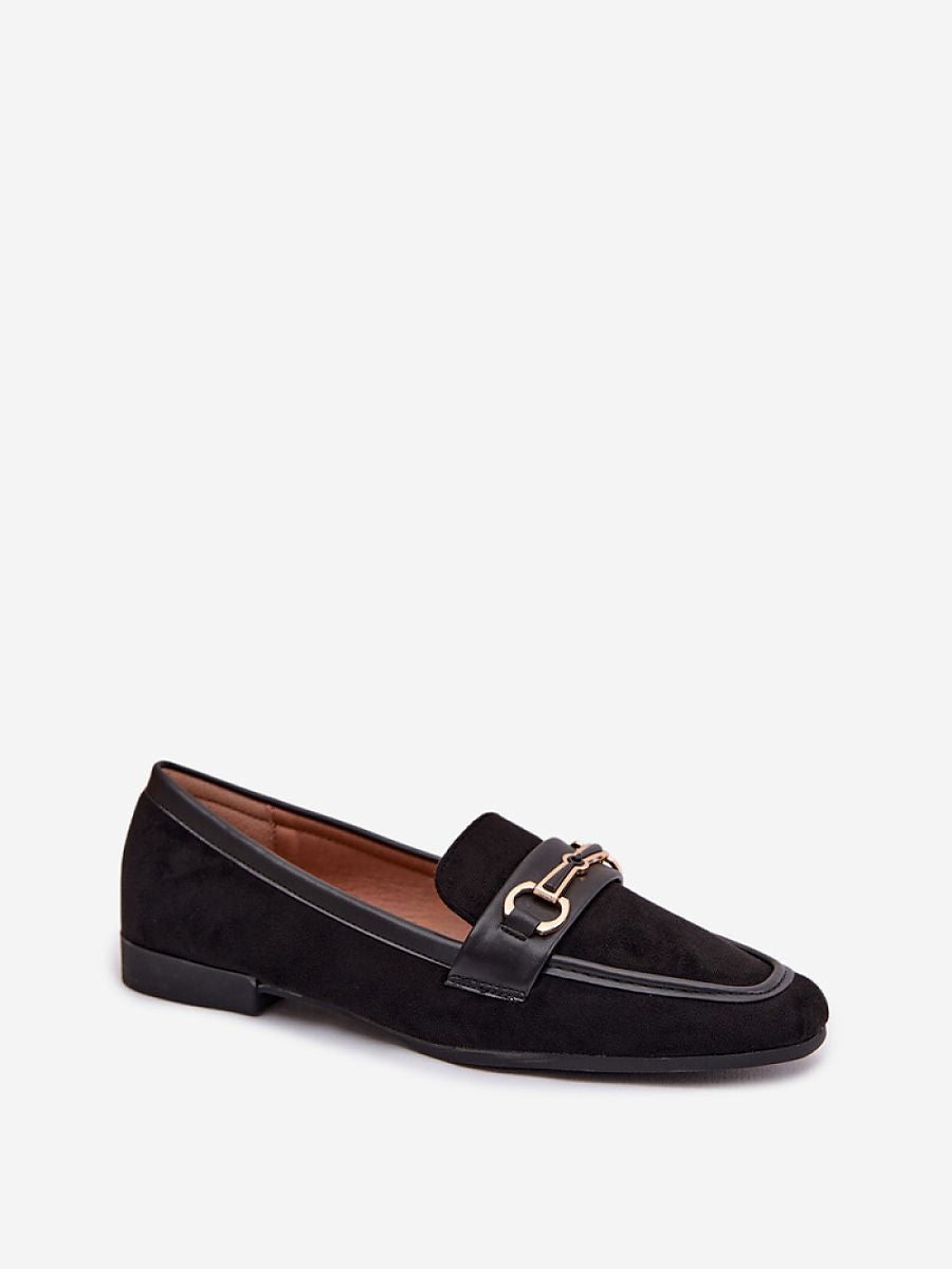 Komfort-Mokassins Damen Anna Grazia | Elegante Slip-On
