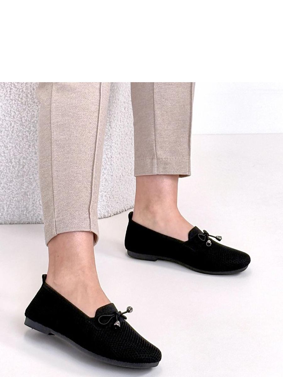 Komfort-Mokassins Damen Zoe Gioia, modische Slipper