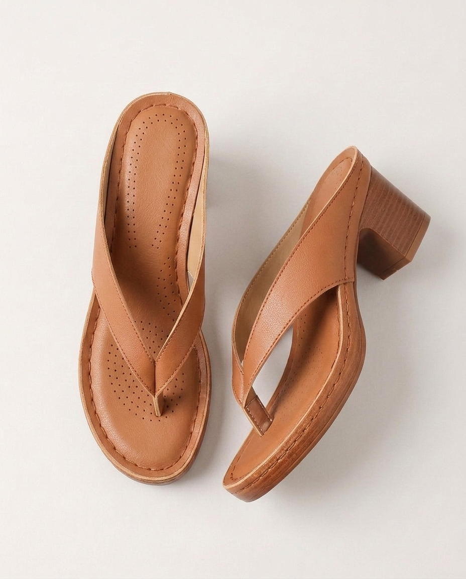Dames Sandalen Lincoln