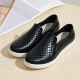 Komfort-Mokassins Damen Lauretta | Ergonomische Slip-On Schuhe