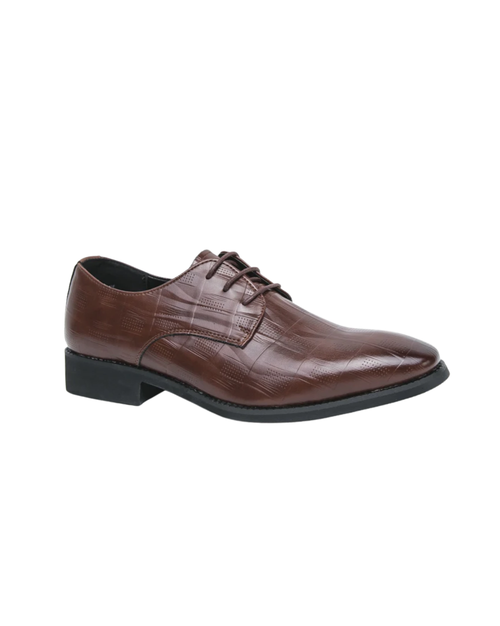 Leren Nette Schoenen Heren