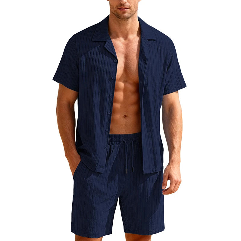 Strand Set Heren Zomer