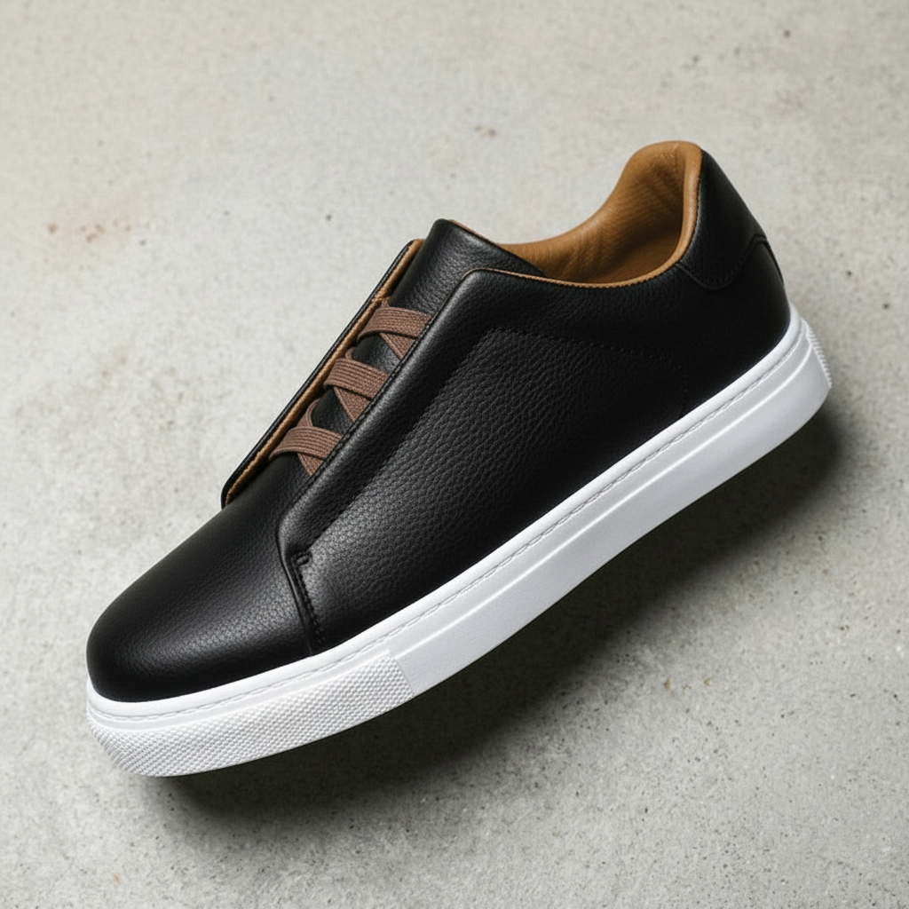 Averio Sneaker im minimalistischen Design