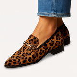 Komfort-Mokassins Damen Bice Sara – bequeme Slipper