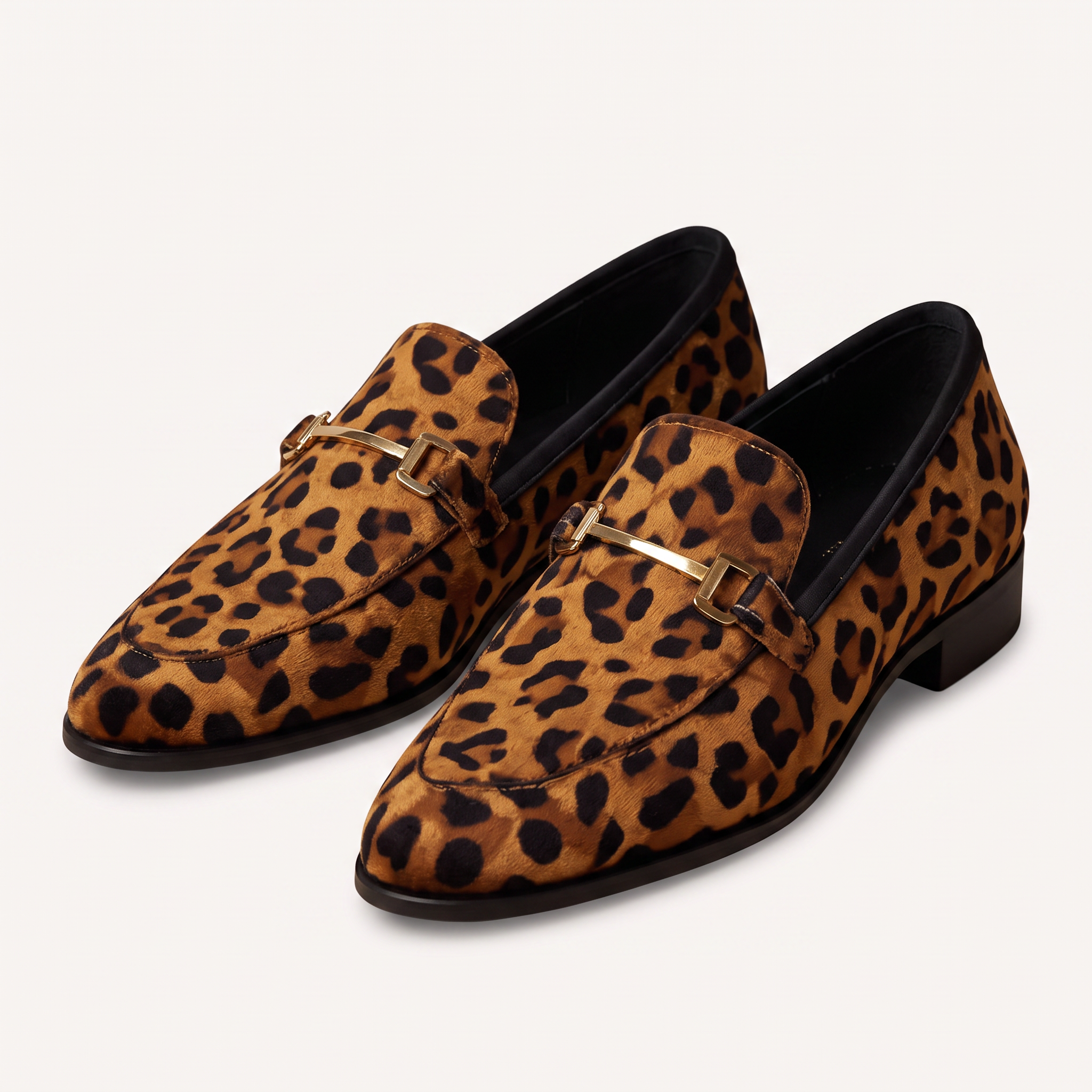Komfort-Mokassins Damen Bice Sara – bequeme Slipper