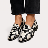 Komfort-Mokassins Damen Bice Maria, bequeme Slip-Ons