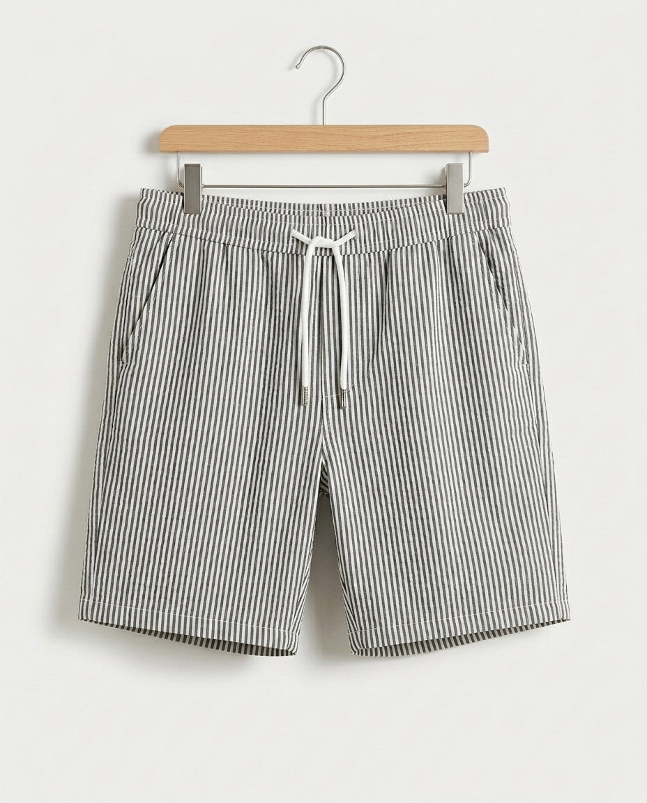 Korte Broek Heren Zomer