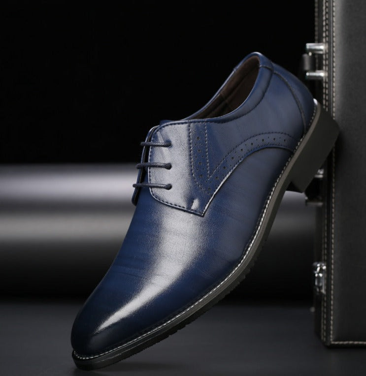Oxford Schoenen Heren Klassiek